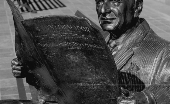 PERIODISMO POSTMODERNO: Pasada, presente y futuro del periodismo en Jalisco