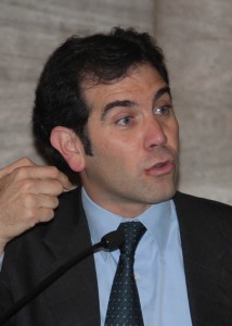 Soy defensor del sistema de representación proporcional, porque estoy convencido que fue un mecanismo para democratizar el régimen político mexicano”. LORENZO CÓRDOVA VIANELLO/ PRESIDENTE DEL INSTITUTO NACIONAL ELECTORAL (INE)