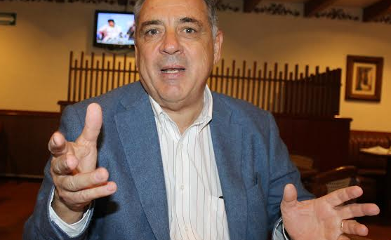 DEMOCRACIA ENCARECIÓ LA CORRUPCIÓN: MACEDONIO TAMEZ