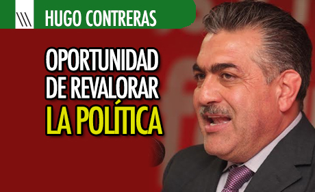 ENCUESTA MITOFSKY Y PERCEPCIÓN CIUDADANA SOBRE PARTIDOS: DESCONFIANZA