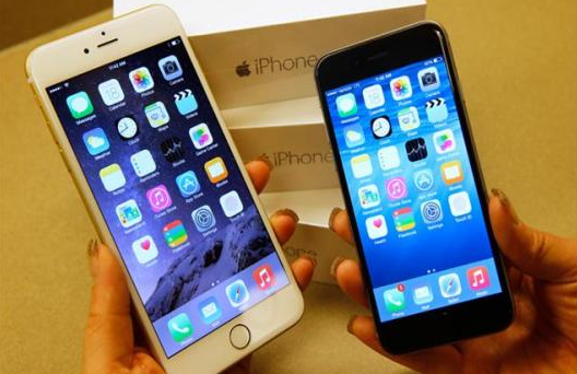 CONCIENCIA DIGITAL: Apple se disculpa por fallos de iOS 8.0.1