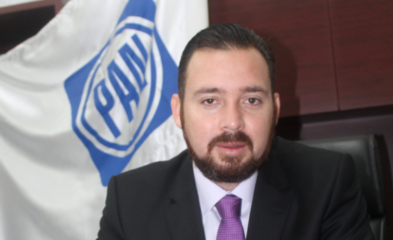 EN EL PAN ZAPOPAN PREFIEREN COALICIÓN CON EL PRD