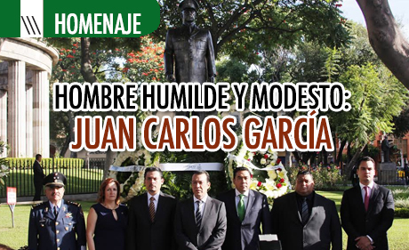MARCELINO GARCÍA BARRAGÁN: UN GENERAL CON CONVICCIONES FIRMES Y LEALTAD INQUEBRANTABLE