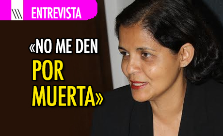 CON EQUIDAD O SIN ELLA, HEMOS GANADO ESPACIOS A PULSO, DICE ROCÍO CORONA