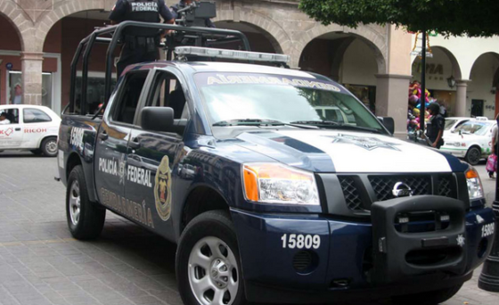 SEGURIDAD PÚBLICA: Gendarmería en Jalisco