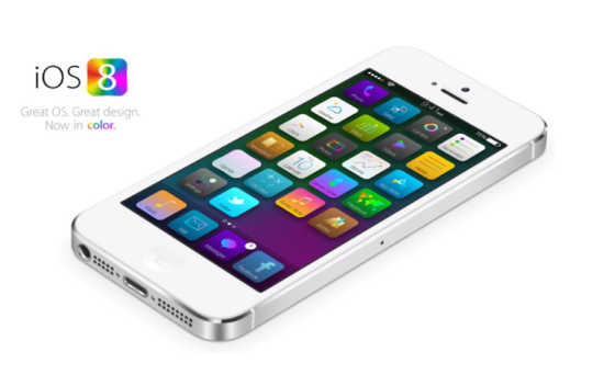 CONCIENCIA DIGITAL: Apple sigue con la lista de novedades