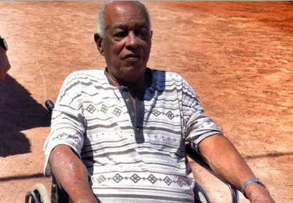 HOMENAJE PARA ADOLFO “TRIBILÍN” CABRERA