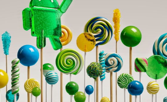 CONCIENCIA DIGITAL: Presenta Google su nuevo sistema operativo Android Lollipop