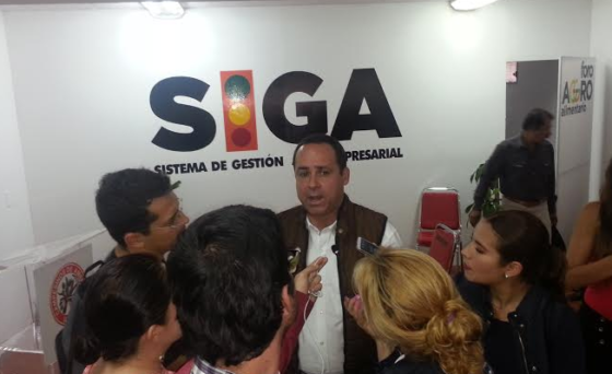 JALISCO SERÁ LÍDER REGIONAL EN PRODUCCIÓN DE MAÍZ