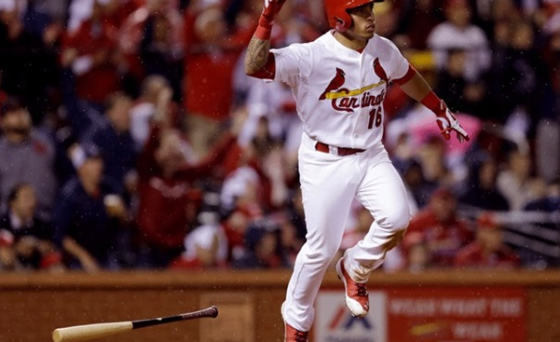BEISBOL, EL REY DE LOS DEPORTES: Grandes sorpresas en el beisbol de las Grandes Ligas