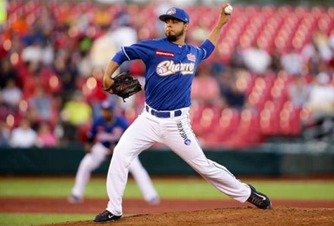 BEISBOL, EL REY DE LOS DEPORTES: Los Charros de Jalisco haciendo historia