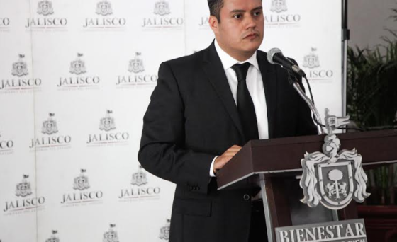 GONZALO SÁNCHEZ: LA LABOR DE BOMBERO DEL VOCERO