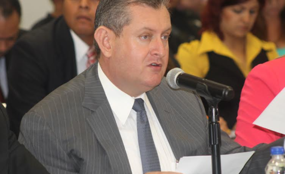 ASESINATO DE DIPUTADO DISPARA AMENAZAS A POLÍTICOS