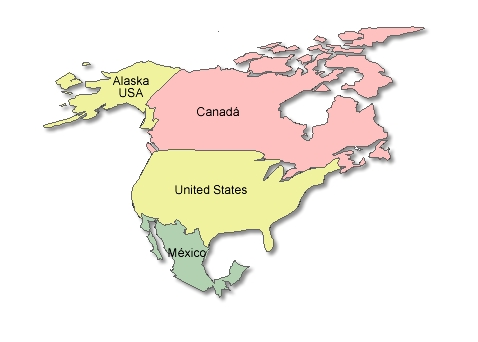 ALDEA GLOBAL: Norteamérica del Siglo XXI