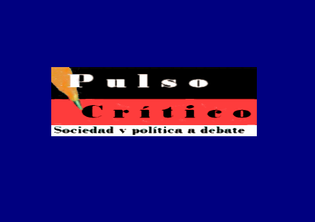 PULSO CRÍTICO: Al cuerpo lo que pida…