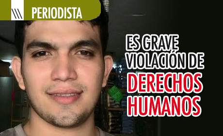 JALISCO, SEGUNDO EN DESAPARICIONES FORZADAS: DARWIN FRANCO