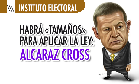RELEVO ELECTORAL: PIDEN MODERACIÓN LAS NUEVAS AUTORIDADES