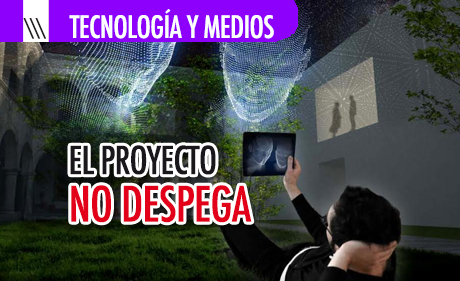 LA CIUDAD CREATIVA DIGITAL Y LA MALDICIÓN DE LAS “RUINAS DE CACAXTLA”