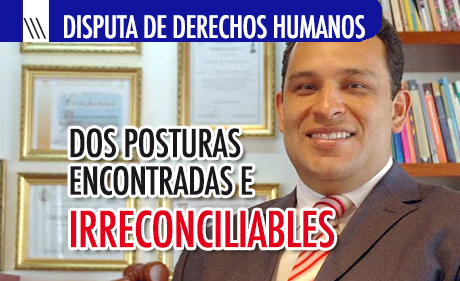 ALVAREZ CIBRIÁN: CRECIÓ LA CULTURA DE LA DENUNCIA