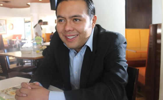 ALAN MATA: TEQUILA TIENE GRAN POTENCIAL