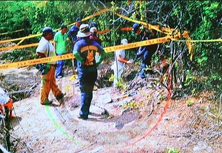 SEGURIDAD PÚBLICA: Caso Iguala genera pronunciamientos