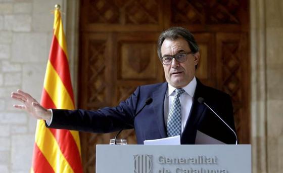 ALDEA GLOBAL: Derecho a la libre determinación