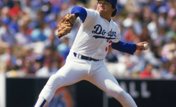 BEISBOL, EL REY DE LOS DEPORTES: Viene Fernando Valenzuela