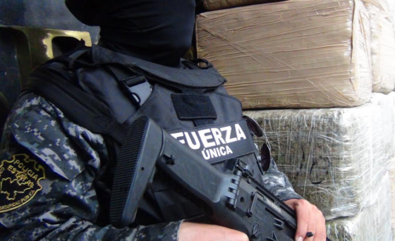 OPINIÓN INVITADA: El reto de la seguridad pública en la zona metropolitana