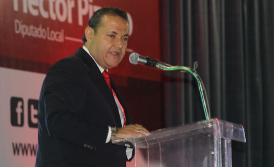 NUEVO SISTEMA PENAL MEJORARÁ IMPARTICIÓN DE JUSTICIA: HÉCTOR PIZANO RAMOS