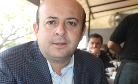 MARCO VALERIO: MOVIMIENTO CIUDADANO, LISTO PARA COMPETIR POR GDL