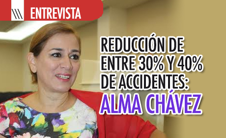 “SALVANDO VIDAS” DEBE VOLTEAR A LOS PEATONES Y A VÍCTIMAS DEL TRANSPORTE