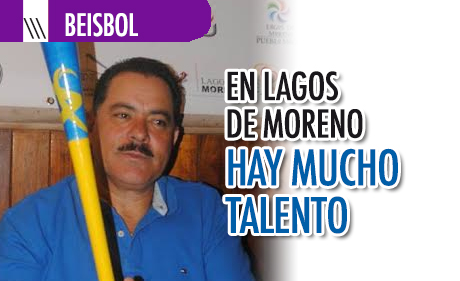 ARMANDO REYNOSO: “EL ESTADIO LE VINO A LAGOS, COMO ANILLO AL DEDO”