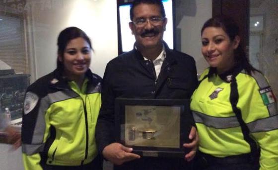 “SALVANDO VIDAS”, EL PROGRAMA MÁS EXITOSO EN AMÉRICA LATINA: POE