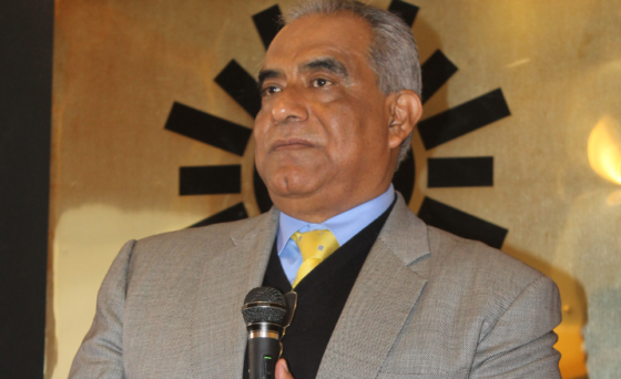 HAN IDO MÁS ALLÁ DE LAS PRECAMPAÑAS: RAÚL VARGAS