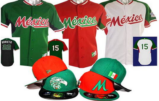 LOS PELOTEROS: SERIE DEL CARIBE, MÉXICO VA POR EL TRICAMPEONATO