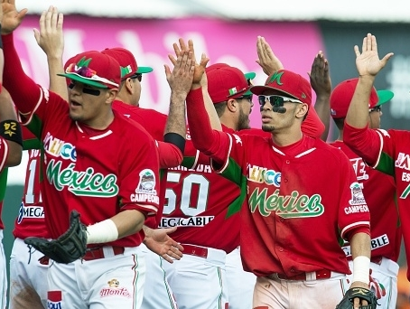 BEISBOL, EL REY DE LOS DEPORTES | Charros busca la serie del Caribe para el 2018