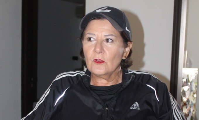 Beatriz de la Cadena