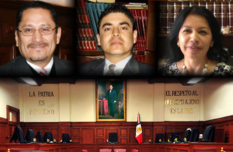 AUDITARÁN PROCESO DE SELECCIÓN DE JUECES ORALES POR EVIDENTE TRÁFICO DE INFLUENCIAS