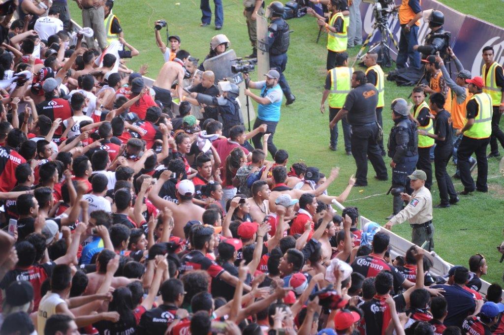 A que nos brincamos