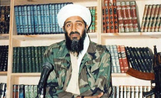 ALDEA GLOBAL | La biblioteca de Osama Bin Laden