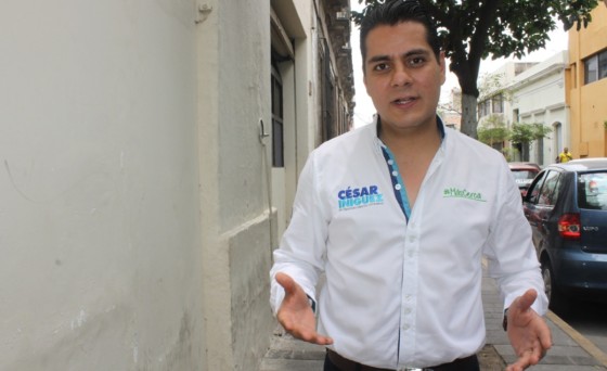 POLÍTICAMENTE CORRECTO: La inseguridad, el gran problema de Jalisco