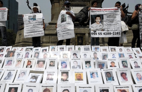 DESAPARECIDOS, EL OTRO GRAN PROBLEMA DE JALISCO