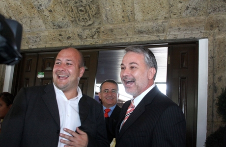 SABÍAN QUE EMILIO ERA UN LASTRE Y RETRASARON SU EXPULSIÓN