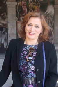 Alma Chavez