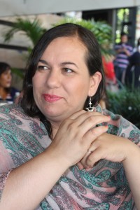 Laura Chavez
