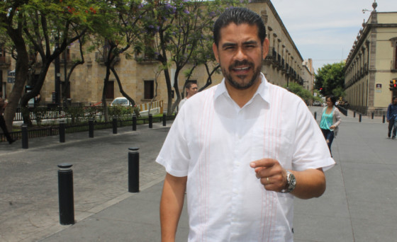 EL RIESGO DE POLARIZAR LA ELECCIÓN ES GRAVE ALERTA LEONARDO GARCÍA CAMARENA