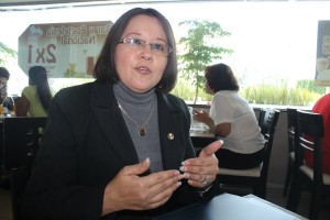Martha Navarro