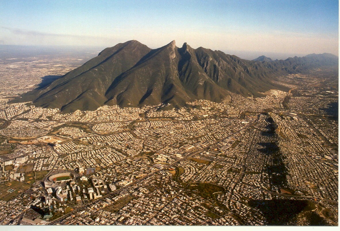 Monterrey