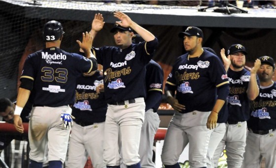 BEISBOL, “EL REY DE LOS DEPORTES” | “Rieleros sorprende en la Liga Mexicana”