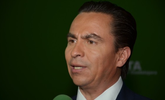 CONVERTIR A ZAPOPAN EN CAPITAL CULTURAL Y EMPRESARIAL DE MÉXICO